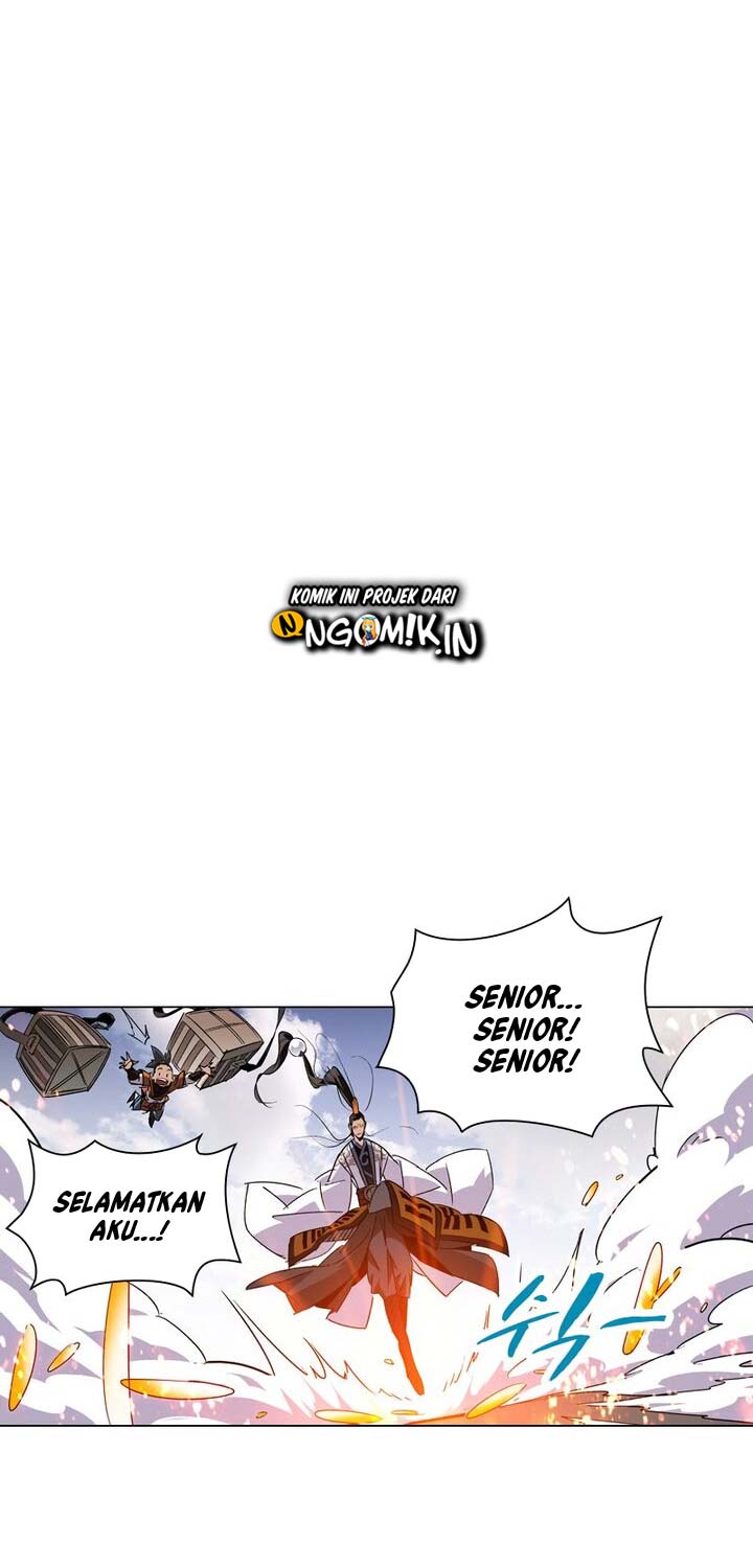 6 Worlds of Cultivation Chapter 03 Gambar 18